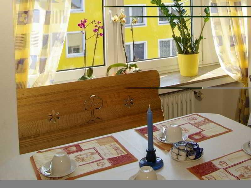 Hotel Paris Dusseldorf Bagian luar foto